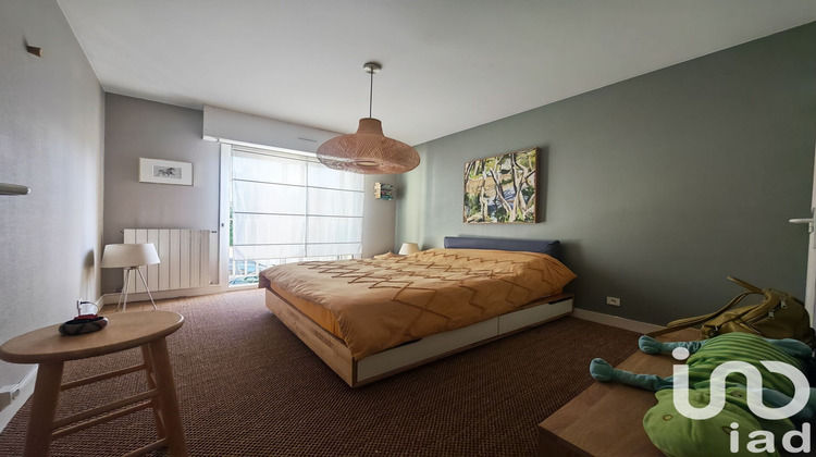 Ma-Cabane - Vente Maison Bordeaux, 140 m²