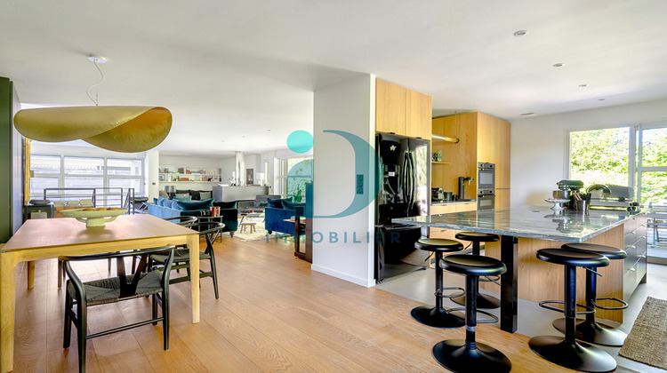 Ma-Cabane - Vente Maison BORDEAUX, 210 m²