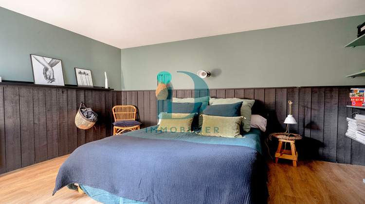 Ma-Cabane - Vente Maison BORDEAUX, 210 m²