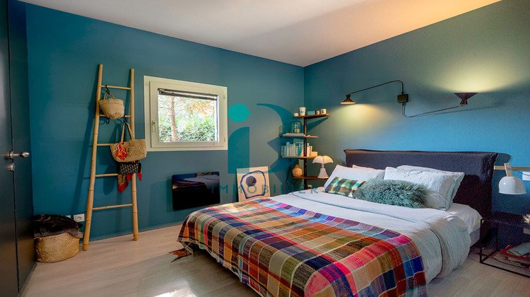 Ma-Cabane - Vente Maison BORDEAUX, 210 m²