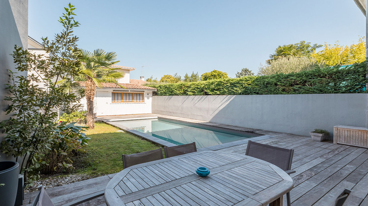 Ma-Cabane - Vente Maison BORDEAUX, 165 m²