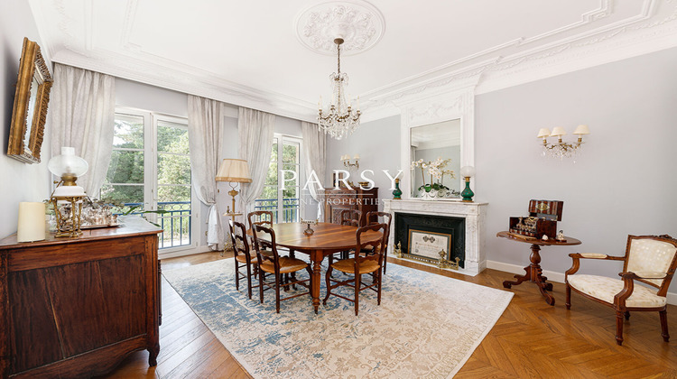 Ma-Cabane - Vente Maison BORDEAUX, 389 m²