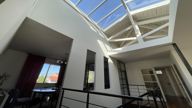 Ma-Cabane - Vente Maison Bordeaux, 234 m²