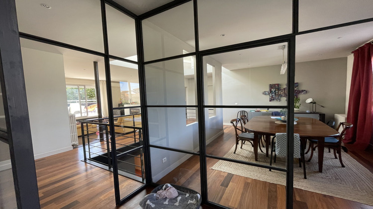 Ma-Cabane - Vente Maison Bordeaux, 234 m²