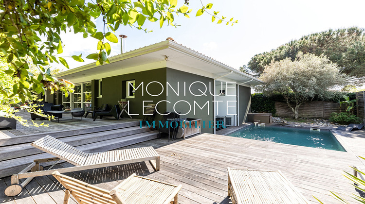 Ma-Cabane - Vente Maison BORDEAUX, 192 m²