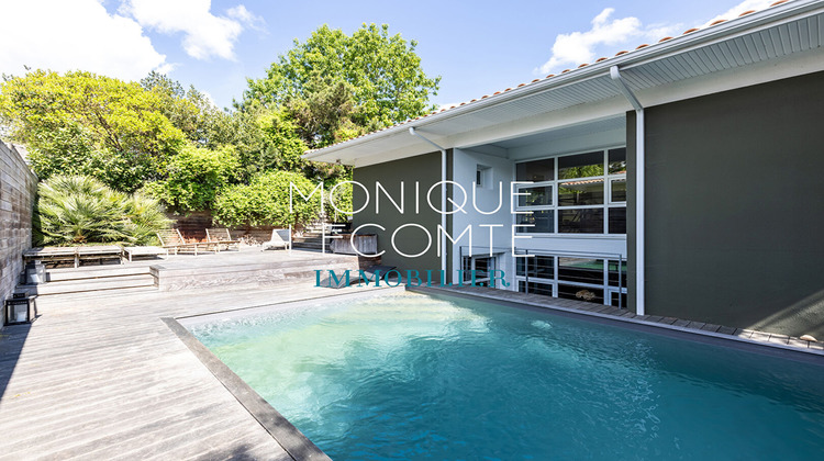 Ma-Cabane - Vente Maison BORDEAUX, 192 m²