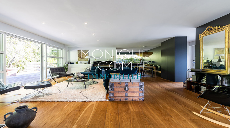 Ma-Cabane - Vente Maison BORDEAUX, 192 m²