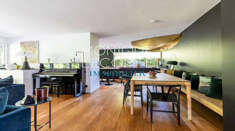 Ma-Cabane - Vente Maison BORDEAUX, 192 m²