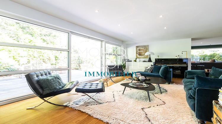 Ma-Cabane - Vente Maison BORDEAUX, 192 m²