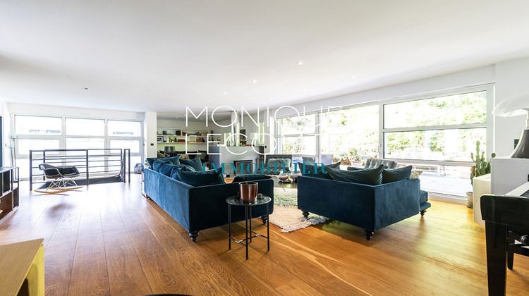 Ma-Cabane - Vente Maison BORDEAUX, 192 m²