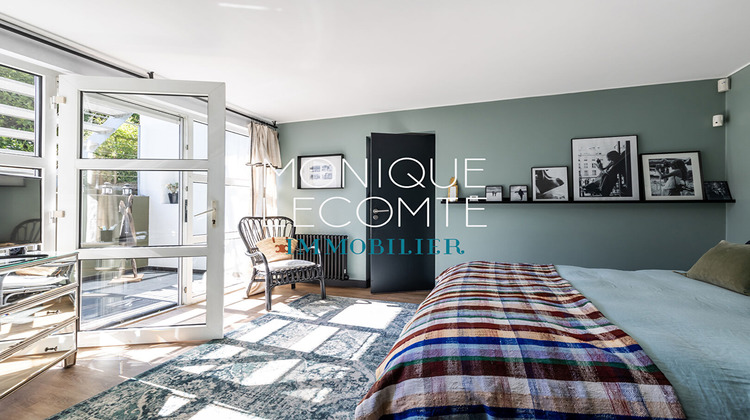 Ma-Cabane - Vente Maison BORDEAUX, 192 m²