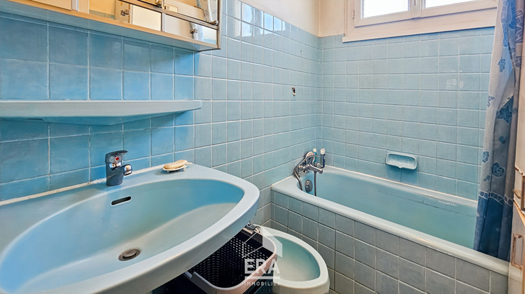 Ma-Cabane - Vente Maison BORDEAUX, 90 m²