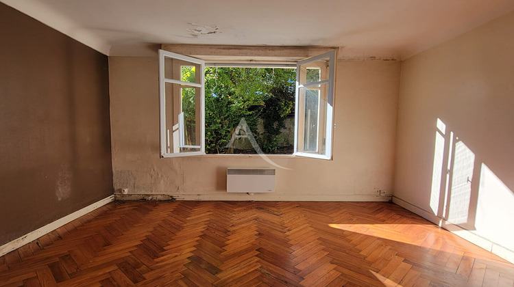 Ma-Cabane - Vente Maison BORDEAUX, 170 m²