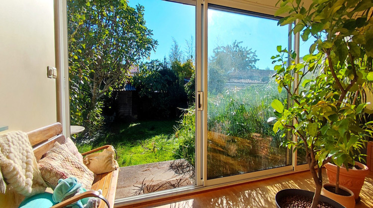 Ma-Cabane - Vente Maison Bordeaux, 120 m²