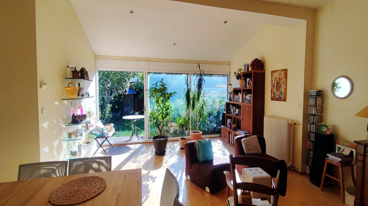 Ma-Cabane - Vente Maison Bordeaux, 120 m²