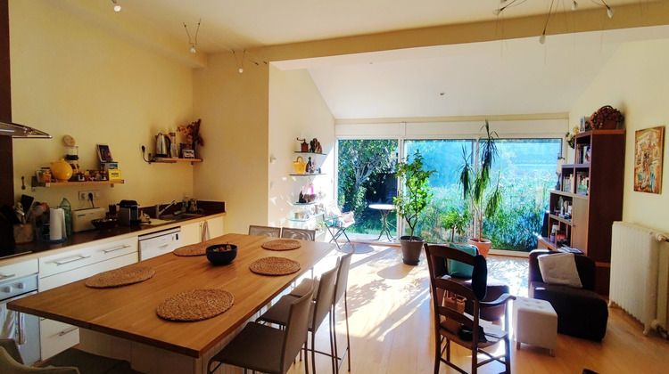 Ma-Cabane - Vente Maison Bordeaux, 120 m²