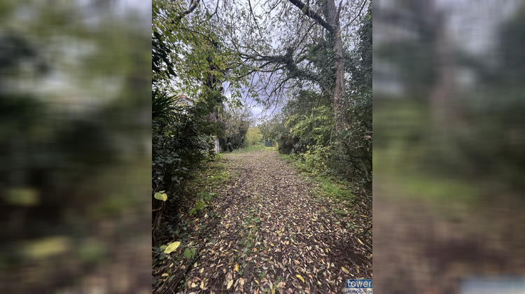 Ma-Cabane - Vente Maison Bordeaux, 132 m²