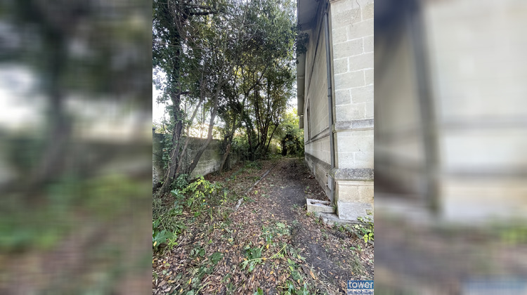 Ma-Cabane - Vente Maison Bordeaux, 132 m²