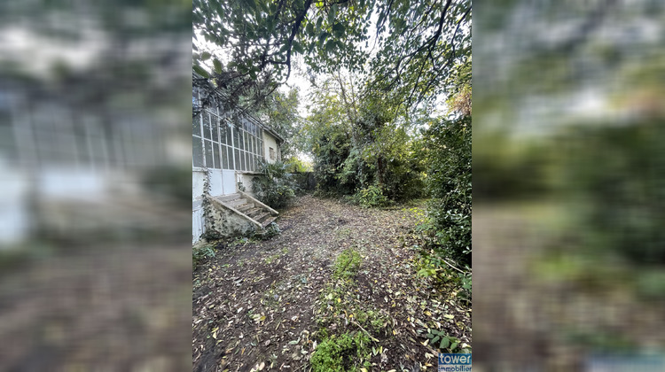 Ma-Cabane - Vente Maison Bordeaux, 132 m²