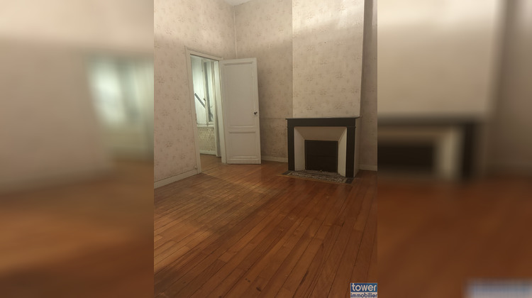 Ma-Cabane - Vente Maison Bordeaux, 132 m²