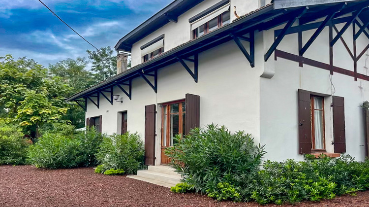 Ma-Cabane - Vente Maison BORDEAUX, 141 m²