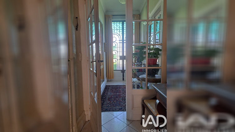 Ma-Cabane - Vente Maison Bordeaux, 165 m²