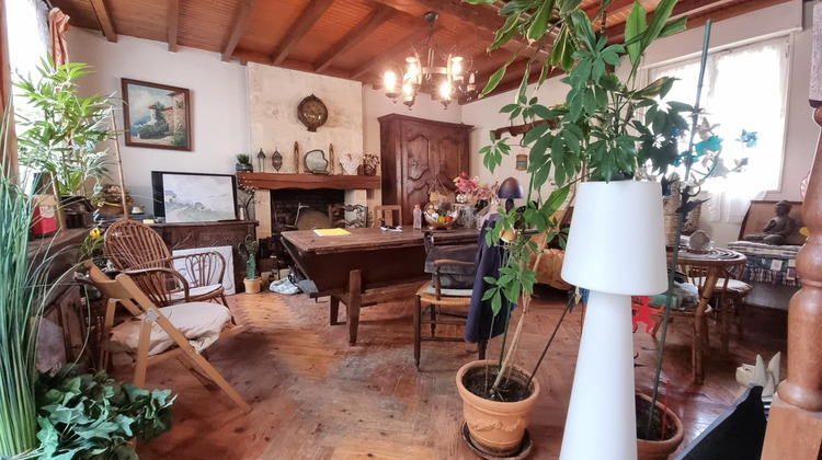 Ma-Cabane - Vente Maison Bordeaux, 138 m²