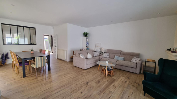 Ma-Cabane - Vente Maison BORDEAUX, 149 m²