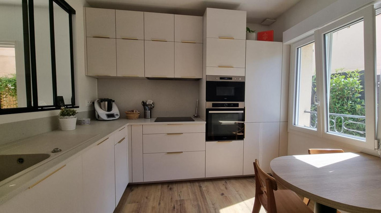 Ma-Cabane - Vente Maison BORDEAUX, 149 m²