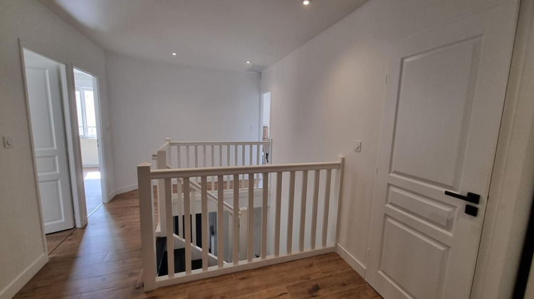 Ma-Cabane - Vente Maison BORDEAUX, 149 m²