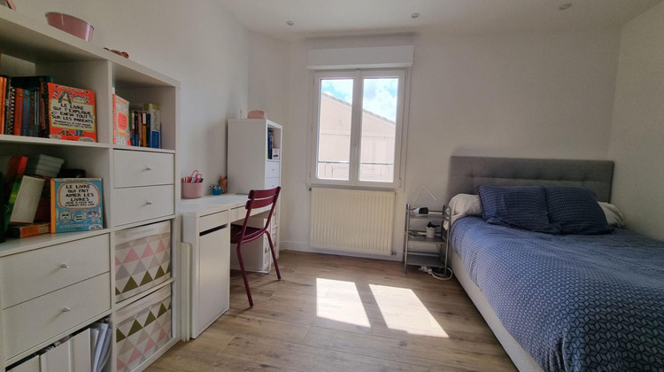 Ma-Cabane - Vente Maison BORDEAUX, 149 m²