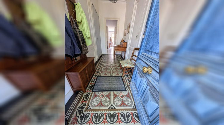 Ma-Cabane - Vente Maison BORDEAUX, 87 m²