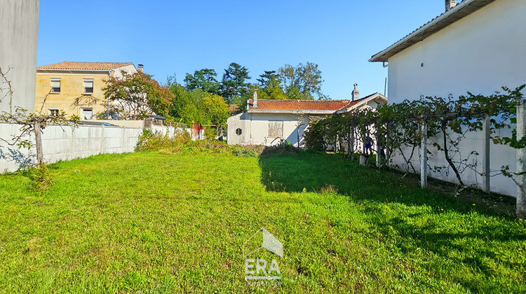 Ma-Cabane - Vente Maison BORDEAUX, 90 m²