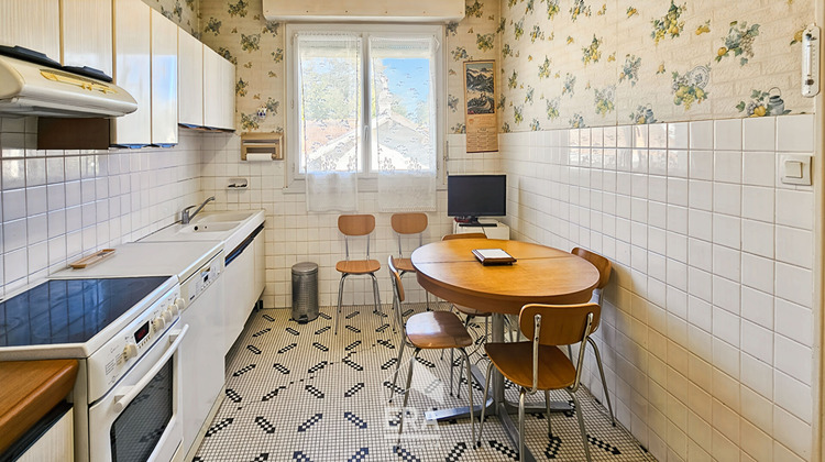 Ma-Cabane - Vente Maison BORDEAUX, 90 m²