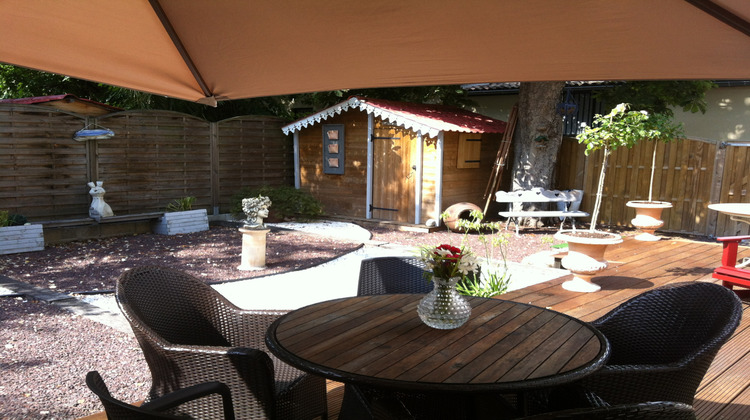 Ma-Cabane - Vente Maison Bordeaux, 115 m²