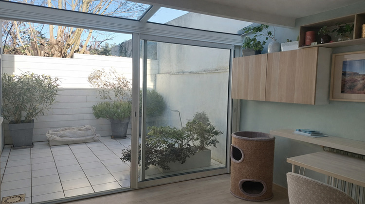 Ma-Cabane - Vente Maison Bordeaux, 60 m²