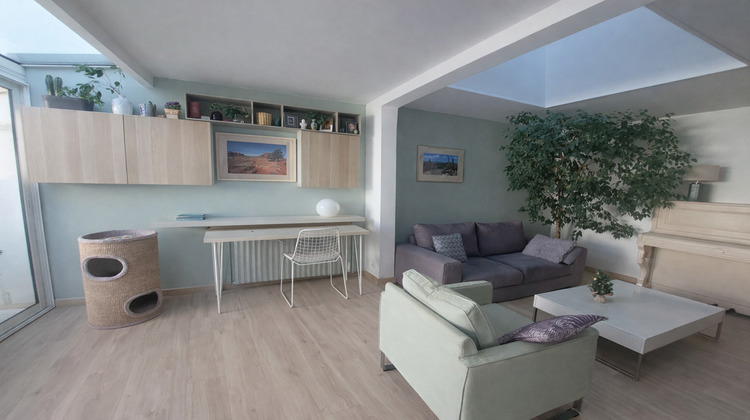 Ma-Cabane - Vente Maison Bordeaux, 60 m²