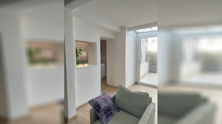 Ma-Cabane - Vente Maison Bordeaux, 60 m²