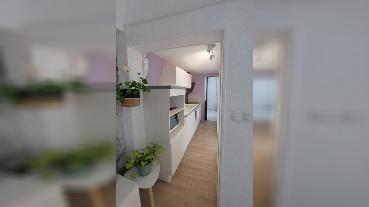 Ma-Cabane - Vente Maison Bordeaux, 60 m²