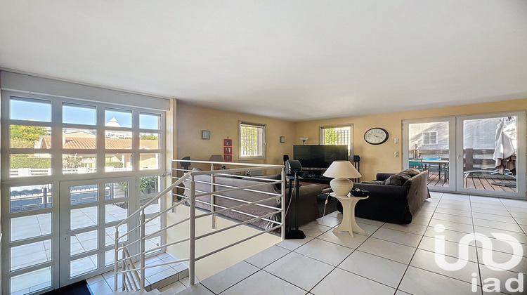 Ma-Cabane - Vente Maison Bordeaux, 138 m²