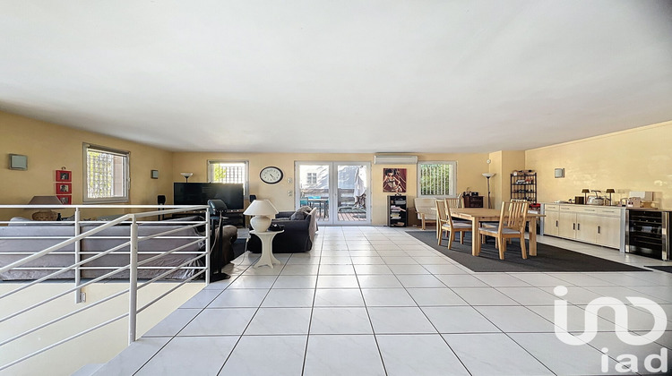 Ma-Cabane - Vente Maison Bordeaux, 138 m²