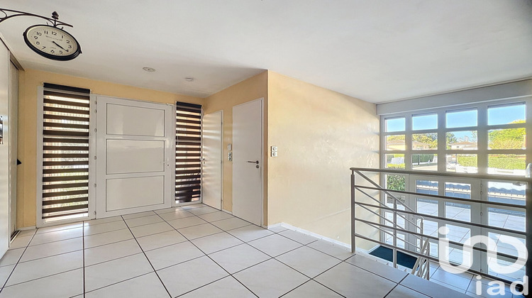 Ma-Cabane - Vente Maison Bordeaux, 138 m²