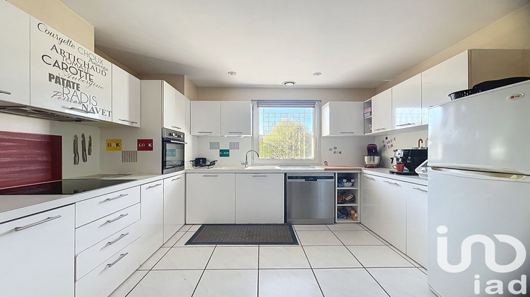 Ma-Cabane - Vente Maison Bordeaux, 138 m²