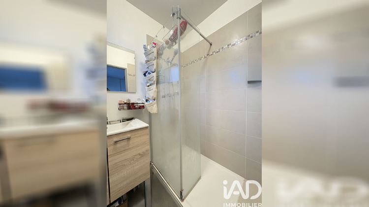 Ma-Cabane - Vente Maison Bordeaux, 112 m²