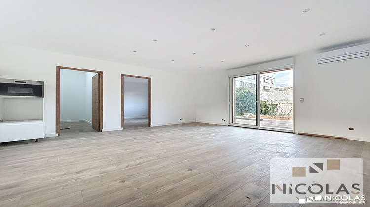 Ma-Cabane - Vente Maison Bordeaux, 75 m²