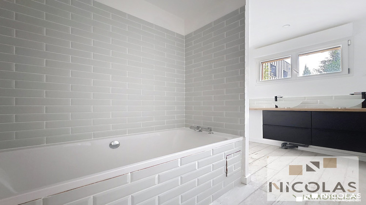 Ma-Cabane - Vente Maison Bordeaux, 75 m²