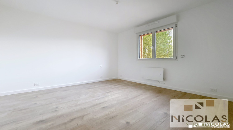 Ma-Cabane - Vente Maison Bordeaux, 75 m²