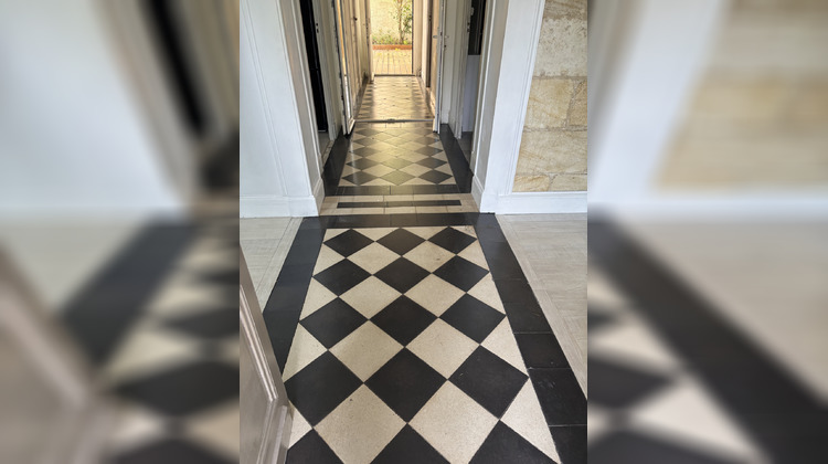 Ma-Cabane - Vente Maison Bordeaux, 120 m²