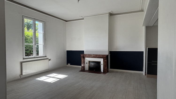 Ma-Cabane - Vente Maison Bordeaux, 120 m²