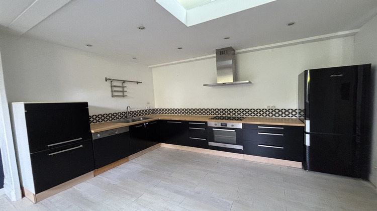 Ma-Cabane - Vente Maison Bordeaux, 120 m²